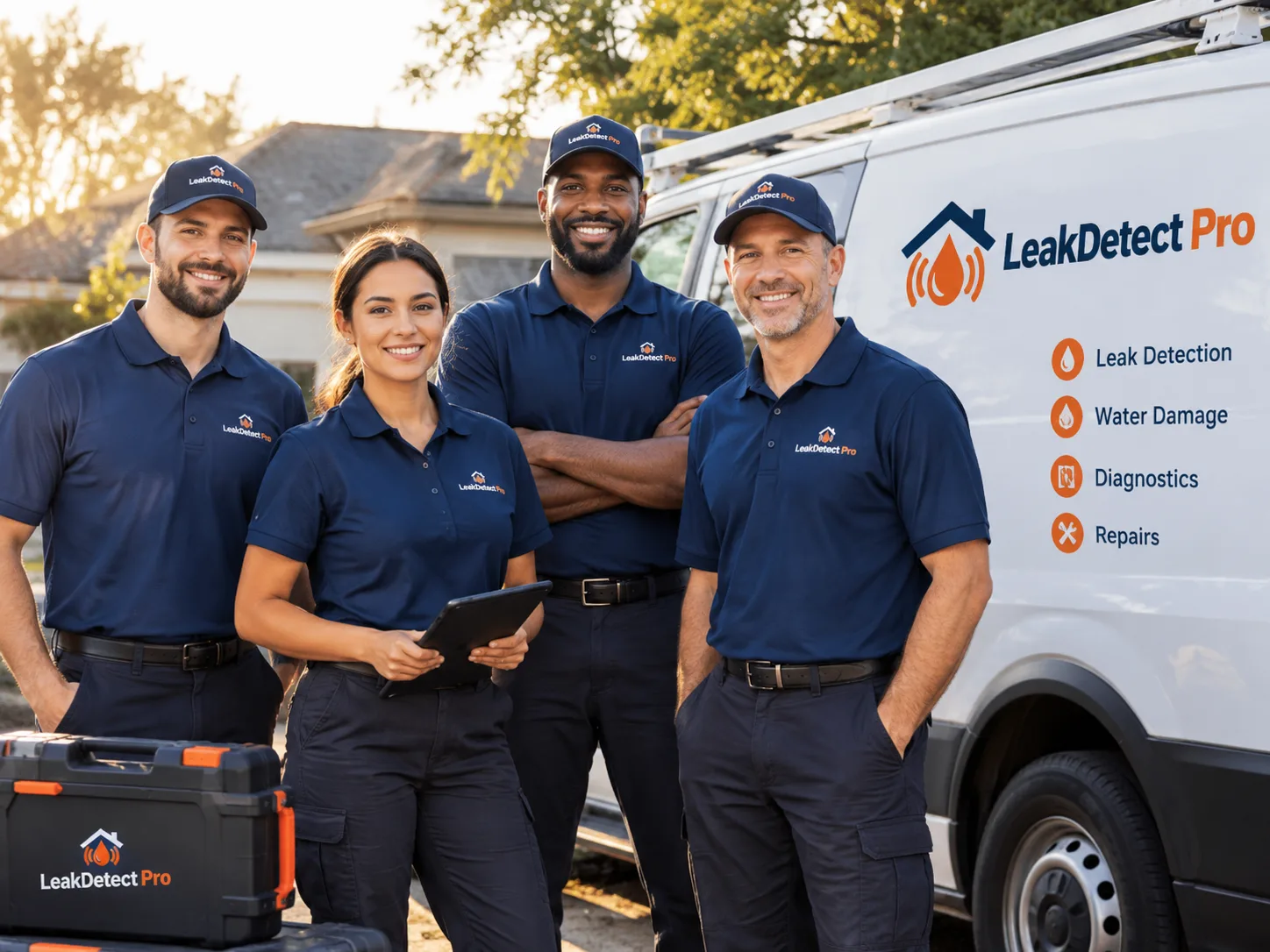 Roof Repair company in Mosherville, MI